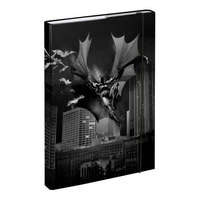  BAAGL Shelly füzetbox Batman Dark City