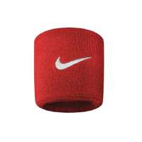Nike Nike Swoosh Nike EQ csuklópánt piros/fehér