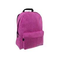 luna Must Jean pink iskolatáska hátizsák 42x32x17cm