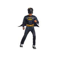 Rubies Batman Deluxe fiú jelmez L-es méretben 8-10 éveseknek