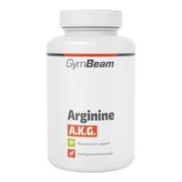Gymbeam Arginine A.K.G - 120 tabletta - GymBeam