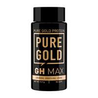 PureGold GH Max aminosav - 90 kapszula - PureGold