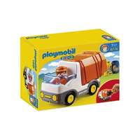 Playmobil Az első kukásautóm - playmobil 6774