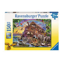 Ravensburger Noé bárkája puzzle, 150 darabos