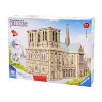  Puzzle 3D 324 - Notre Dame