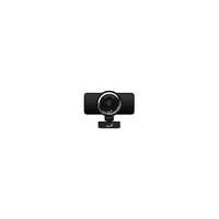 Genius Genius Webkamera ECAM 8000 USB, 1920 x 1080, mikrofonos, fekete
