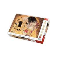 Trefl Gustav Klimt: A csók 1000db-os puzzle - Trefl