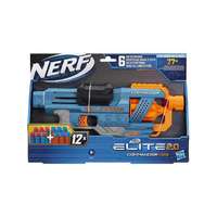 Hasbro Nerf Elite 2.0 Commander RD-6 szivacslövő fegyver 12 lőszerrel - Hasbro