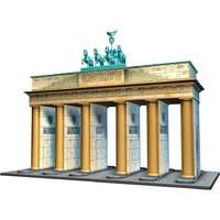 Ravensburger Puzzle 3D 324 db - Brandenburgi kapu