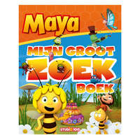 Studio 100 Maya a méhecske könyv, német nyelvű