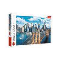 Trefl Brooklyn híd, New York 1000 db-os puzzle - Trefl