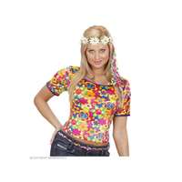 widmann Hippi póló női jelmez XL-es méretben