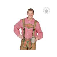Rubies Tiroli ing férfi jelmez 58-as méretben