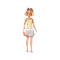 Mattel Barbie karrierista babák: Szőke hajú teniszező Barbie