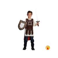 Rubies Gladiator fiú jelmez 152-es méretben 10-12 éveseknek