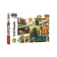 Trefl Star Wars: Grogu 100db-os puzzle - Trefl