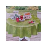 Wehncke Summertime kerti asztalterítő, 160 cm-es, kerek, 4 féle változat (1 db)