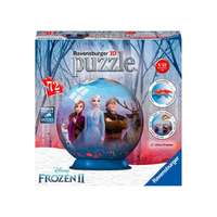 Ravensburger Disney Jégvarázs 2 - 72 db-os puzzle labda