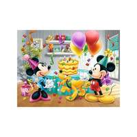 Trefl Minnie: Születésnapi torta 30 db-os puzzle - Trefl