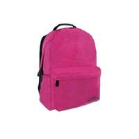 luna Must Ripstop pink iskolatáska hátizsák 42x32x17cm