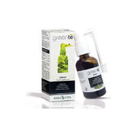 Erba Vita Greente antioxidáns spray - étvágycsökkentő, zsírégető - 30 ml - Erba Vita