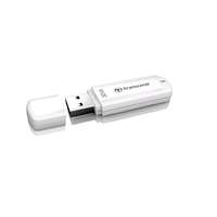 Transcend Pen Drive 32GB Transcend JetFlash 370 (TS32GJF370) USB 2.0 fehér (TS32GJF370)