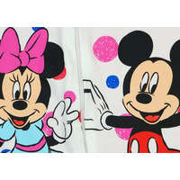Disney Disney Minnie| Mickey| hosszú ujjú| vékony pamut hálózsák 1|5 TOG - 80-as méret