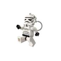 IQ games Lego Star Wars: Világító Rohamosztagos kulcstartó figura