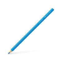 Faber-Castell Faber-Castell: Grip 2001 Neon kék színes ceruza
