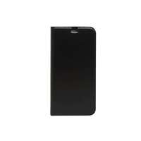 Cellect Cellect BOOKTYPE-XIA-N10L-BK Xiaomi Redmi Note 10 Lite fekete oldalra nyiló tok