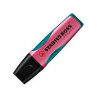 STABILO Stabilo: BOSS SPLASH szövegkiemelő 2-5mm-es pink színben
