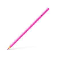 Faber-Castell Faber-Castell: Grip 2001 Neon rózsaszín színes ceruza