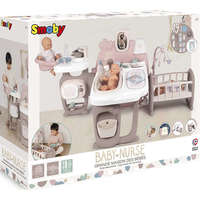 Smoby Smoby Baby Nurse nagy babacenter játékbabáknak