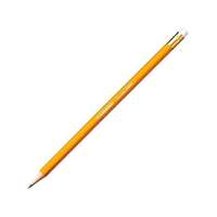 STABILO Stabilo: Swano HB grafit ceruza radírral sárga színben