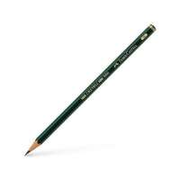Faber-Castell Faber-Castell: 9000 grafit ceruza H