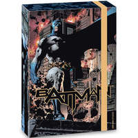 Ars Una Batman diadala füzetbox A/5-ös méretben