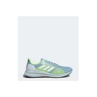 Adidas Solar Blaze W Adidas női futócipő zöld/szürke 4,5-es méretben