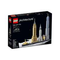 LEGO LEGO ARCHITECTURE: New York 21028