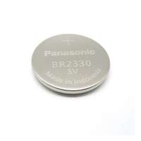 Panasonic PANASONIC gombelem (CR-2330, 3V, mangán-dioxid lítium) 1db / csomag