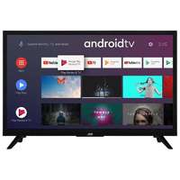 JVC JVC LT-24VAH3235 Android Smart LED Televízió, 60 cm, HD Ready