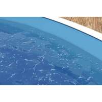 Mountfield Medence fólia Blue liner 0,8 mm vastag átfedéssel a 3,2 x 5,25 x 1,5 m-es medencéhez