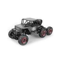 Magic Toys RC Defender katonai hegymászó távirányítós autó 1/10