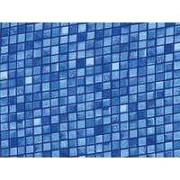 Mountfield Medence fólia Ibiza Mosaic 0,60 mm vastag J horoggal a 1,2 / 3,5 x 7 m-es medencéhez