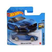 Mattel Hot Wheels: 2020 Jaguar F-Type 1/64 kisautó - Mattel