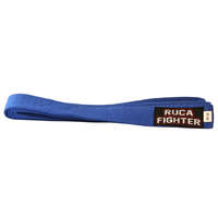  Ruca Fighter Karate öv kék 220 cm