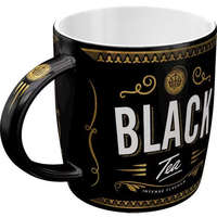  Black Tea - Bögre