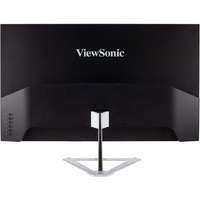Viewsonic Viewsonic VX Series VX3276-2K-mhd-2 számítógép monitor 81,3 cm (32") 2560 x 1440 pixelek Quad HD...