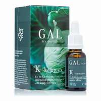GAL GAL K-komplex vitamin - 20 ml