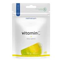 Nutriversum Vitamin C - 30 tabletta - Nutriversum