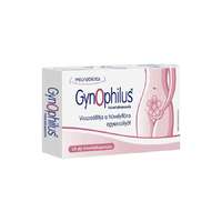GynOphilus GynOphilus (14 db hüvelykapszula)
